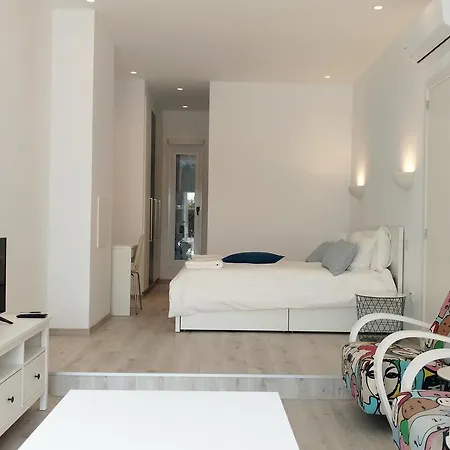 Daire Olosuites