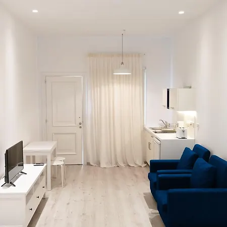 Olosuites Daire Limasol