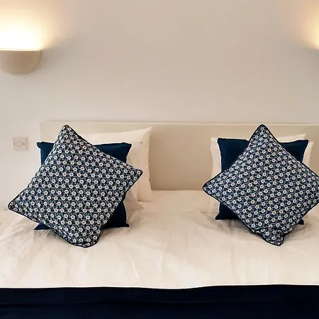 Olosuites Daire
