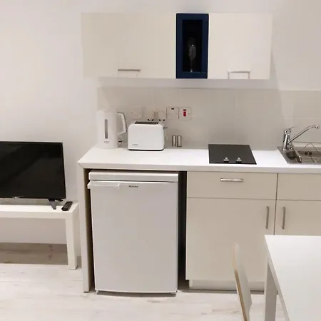 Daire Olosuites