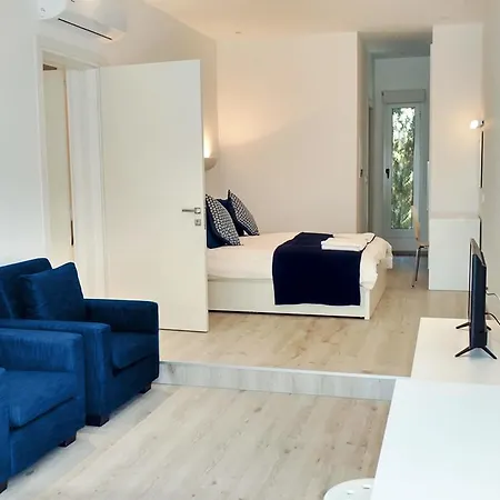 Olosuites Daire *