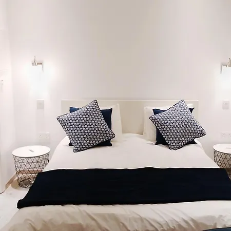 Daire Olosuites Limasol