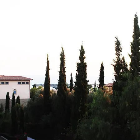 Olosuites * Limasol