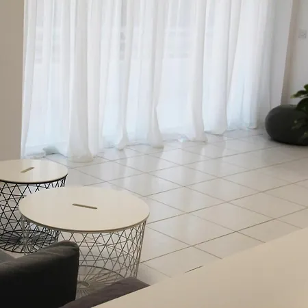 Olosuites Limasol