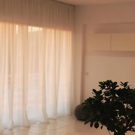Olosuites Limasol