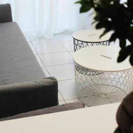 Daire Olosuites Limasol