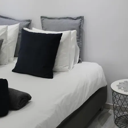 Olosuites * Limasol